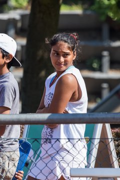 Johanna Silva 551 - Schwartau Open